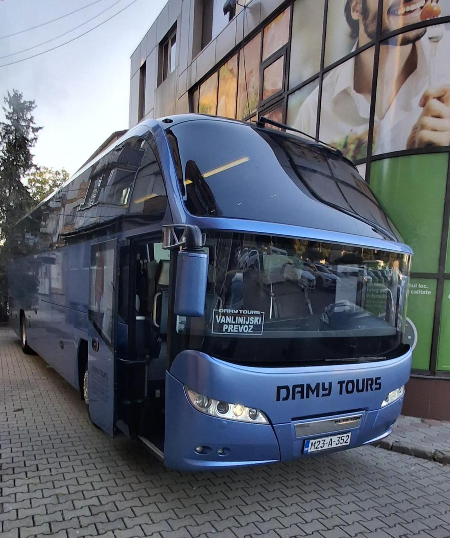 Hotel Novera Тимишоара Екстериор снимка