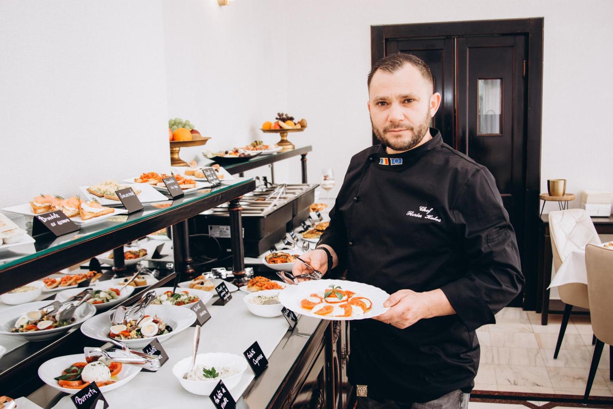 Hotel Novera Тимишоара Екстериор снимка