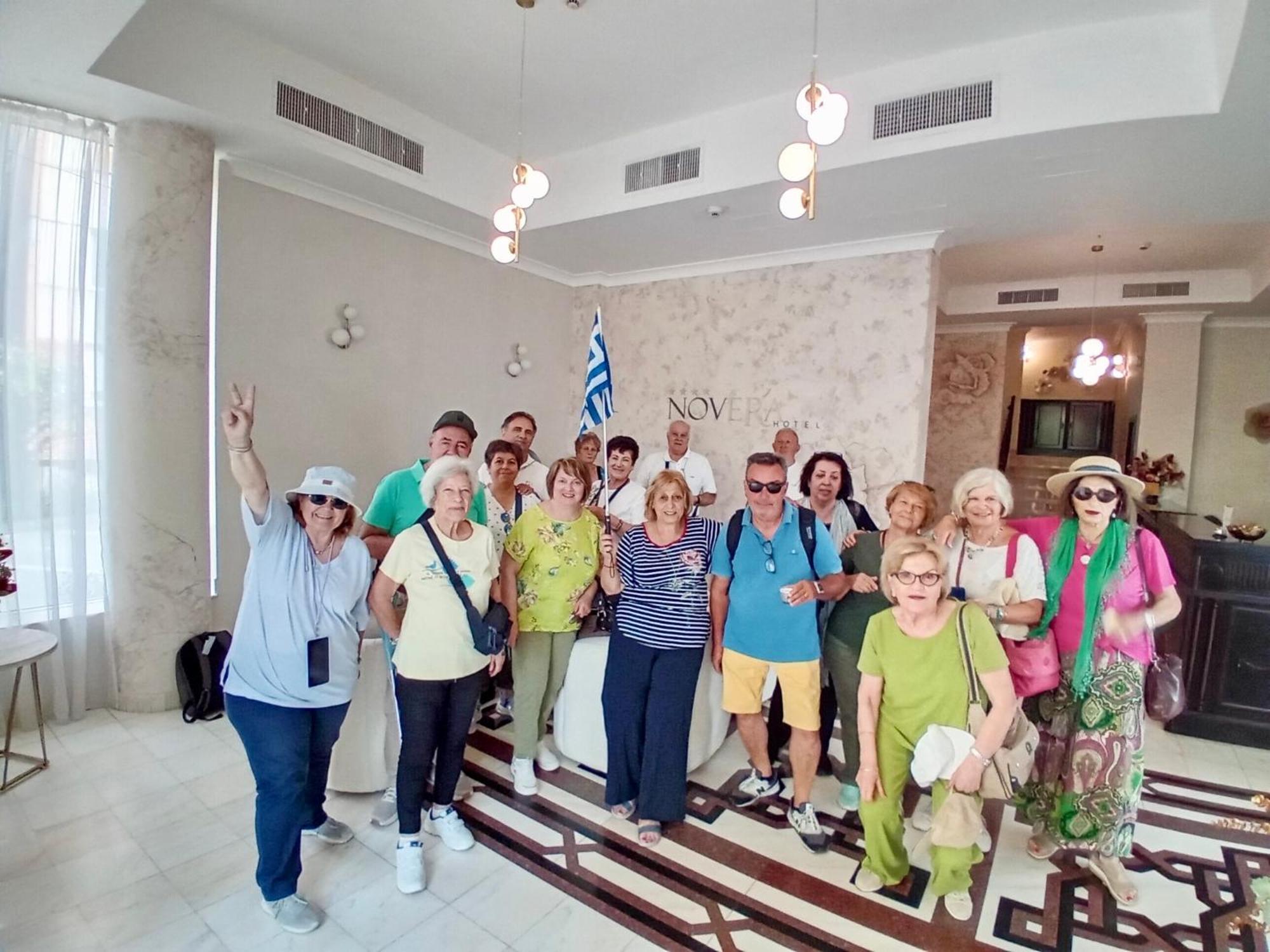 Hotel Novera Тимишоара Екстериор снимка