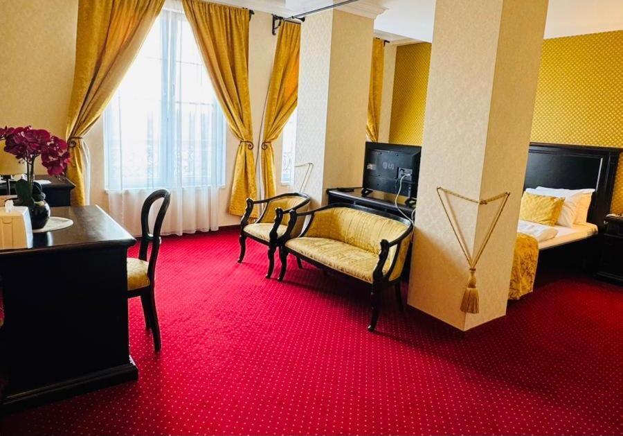 Hotel Novera Тимишоара Екстериор снимка